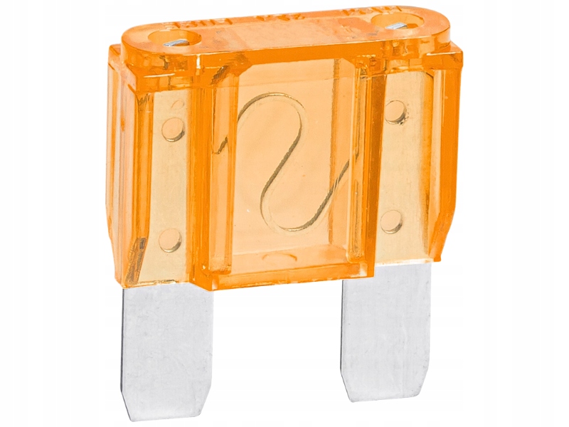 Предохранитель пластинчатый MAXI 40A