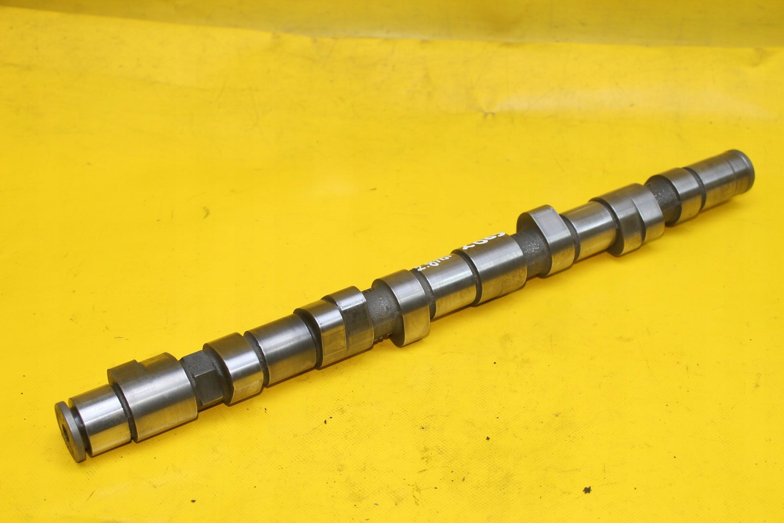 РАСПРЕДЕЛИТЕЛЬНЫЙ ВАЛ VW LT 46 35 2.8 TDI ATA