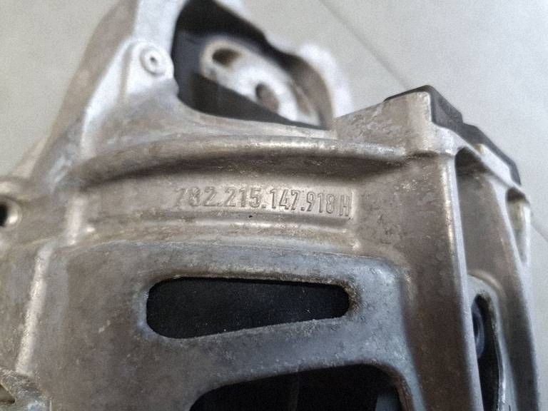 Audi Q7 4M holder engine mount 782215147918