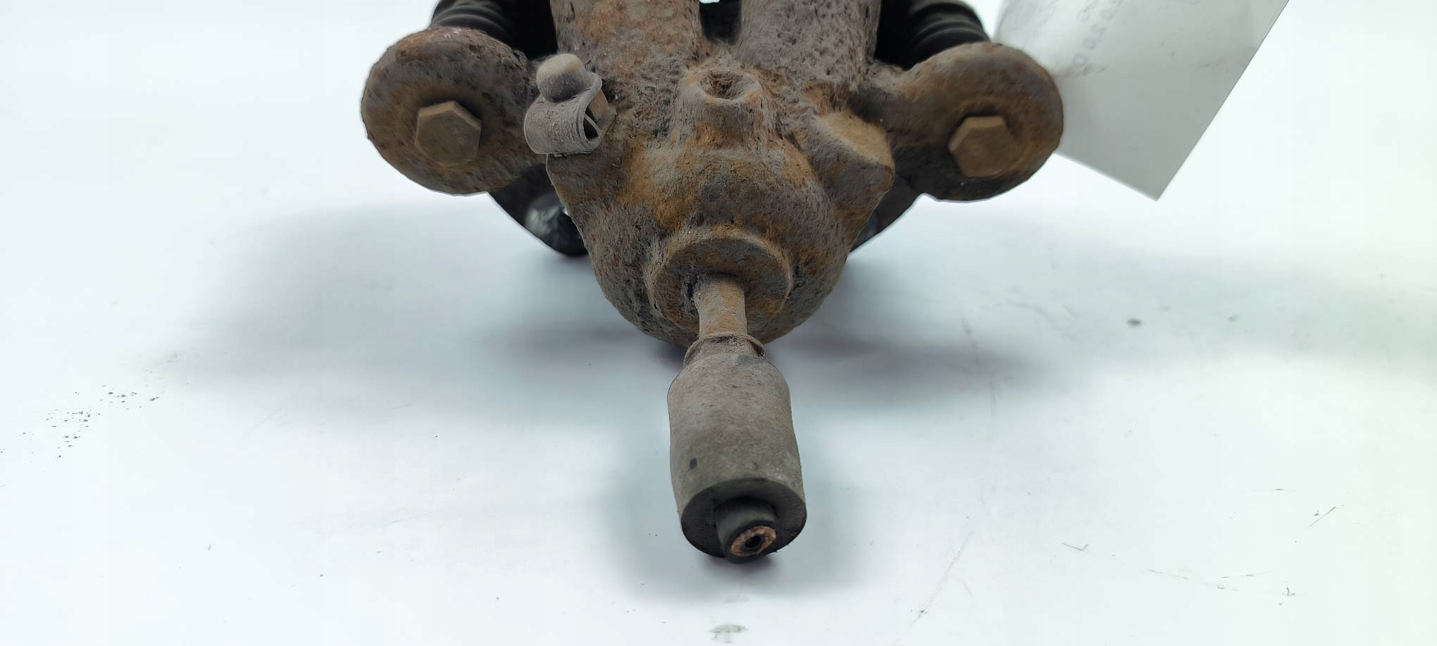 caliper brake rear part left 2.0 D BMW E87 116D LIFT