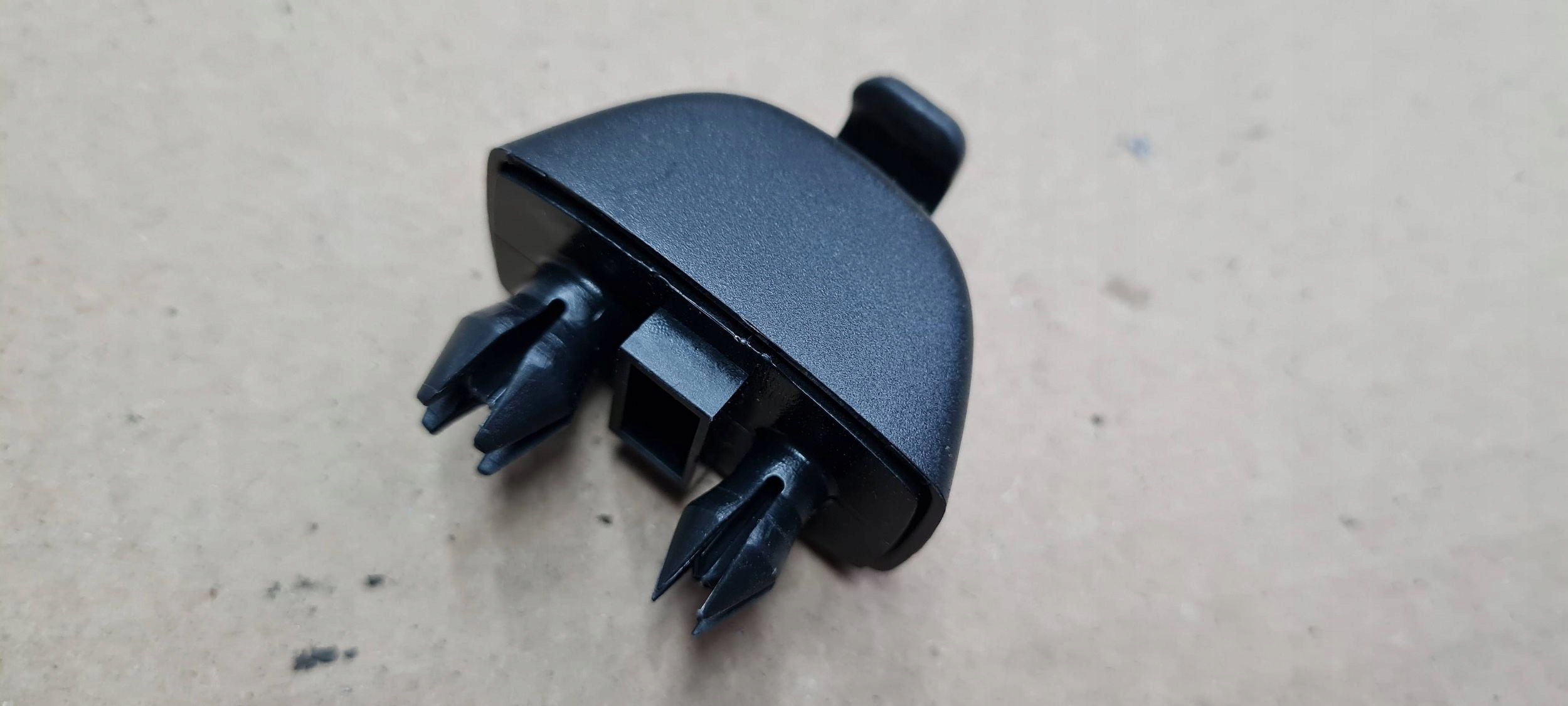 A6 C8 4K bracket holder hook DASZKA SLINE 4G0857562A 4G0857563 A7 4K