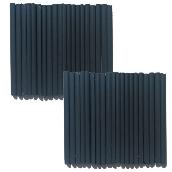 

Klipsy montażowe do taśmy ogrodzeniowej 20 szt.x2