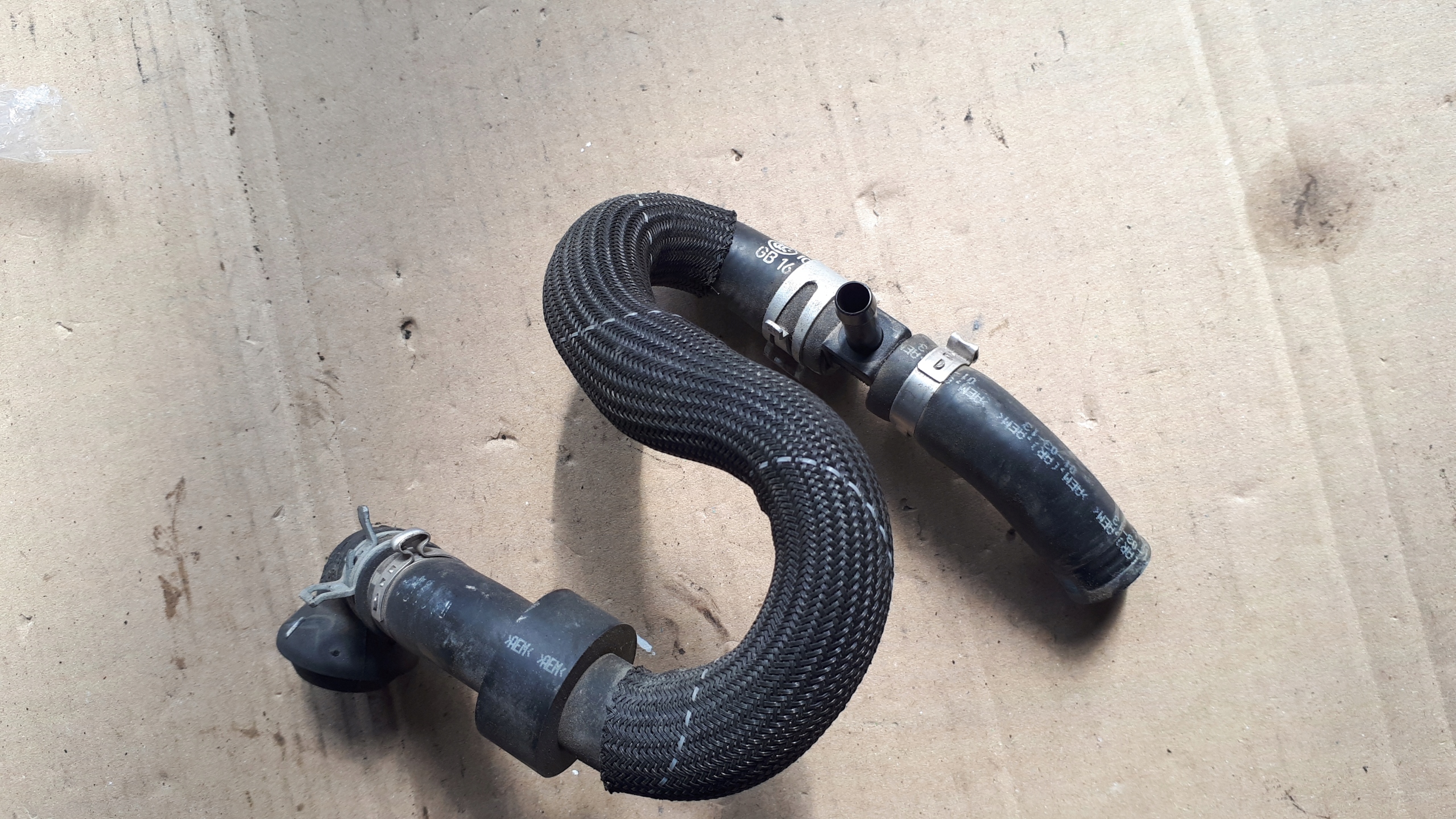 S7 4G A7 PRIJENOS SERVA VAKUM 4.0 TFSI S6 C7