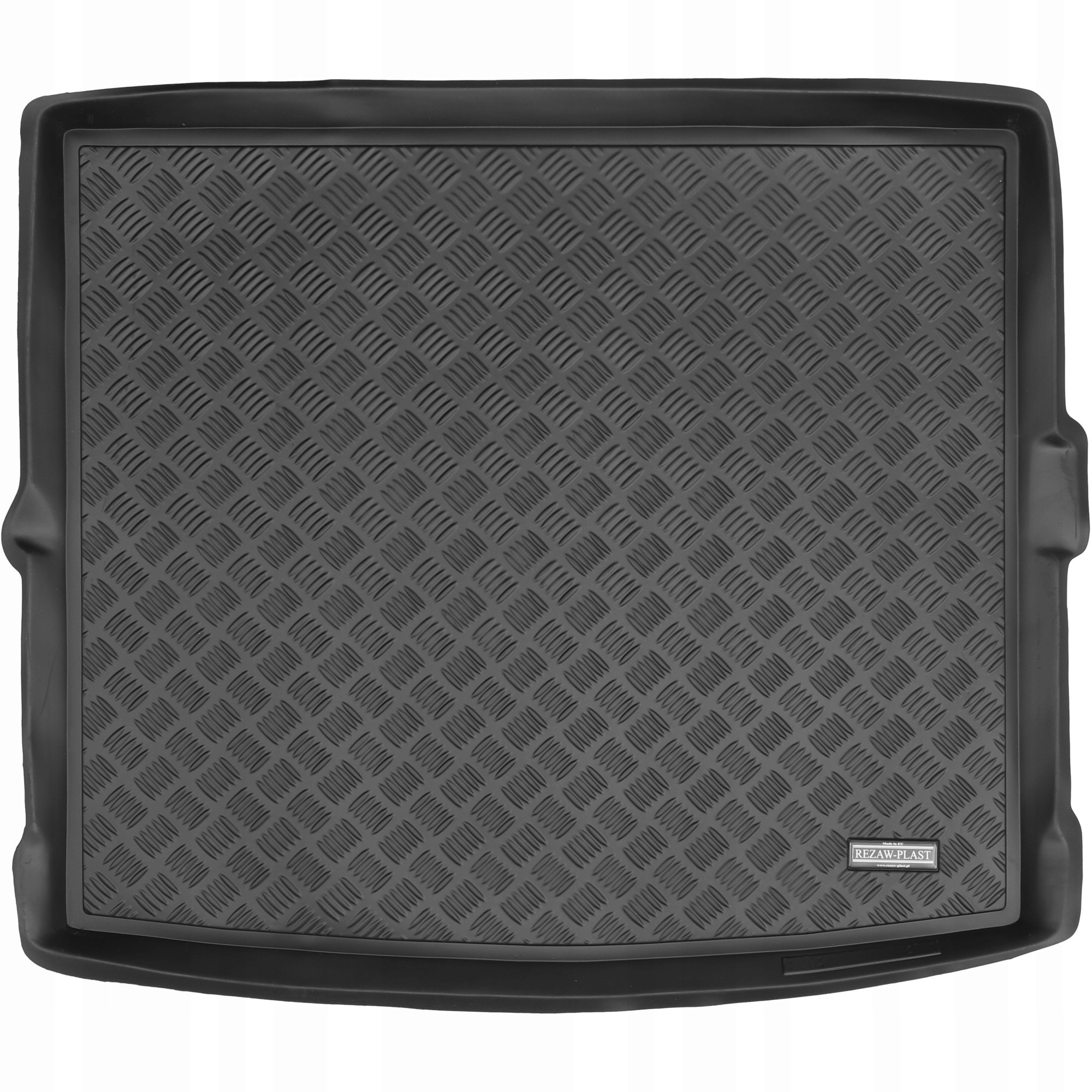 Protiskluzová plastová podložka pro Land Rover Freelander II 2006-2014