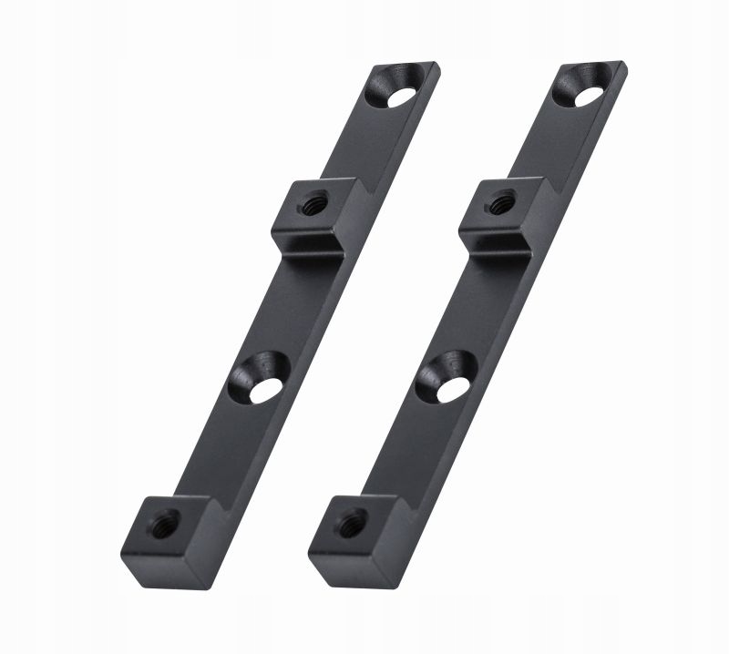

Adapter do koszyka Topeak Alt-Position Cage Mounts