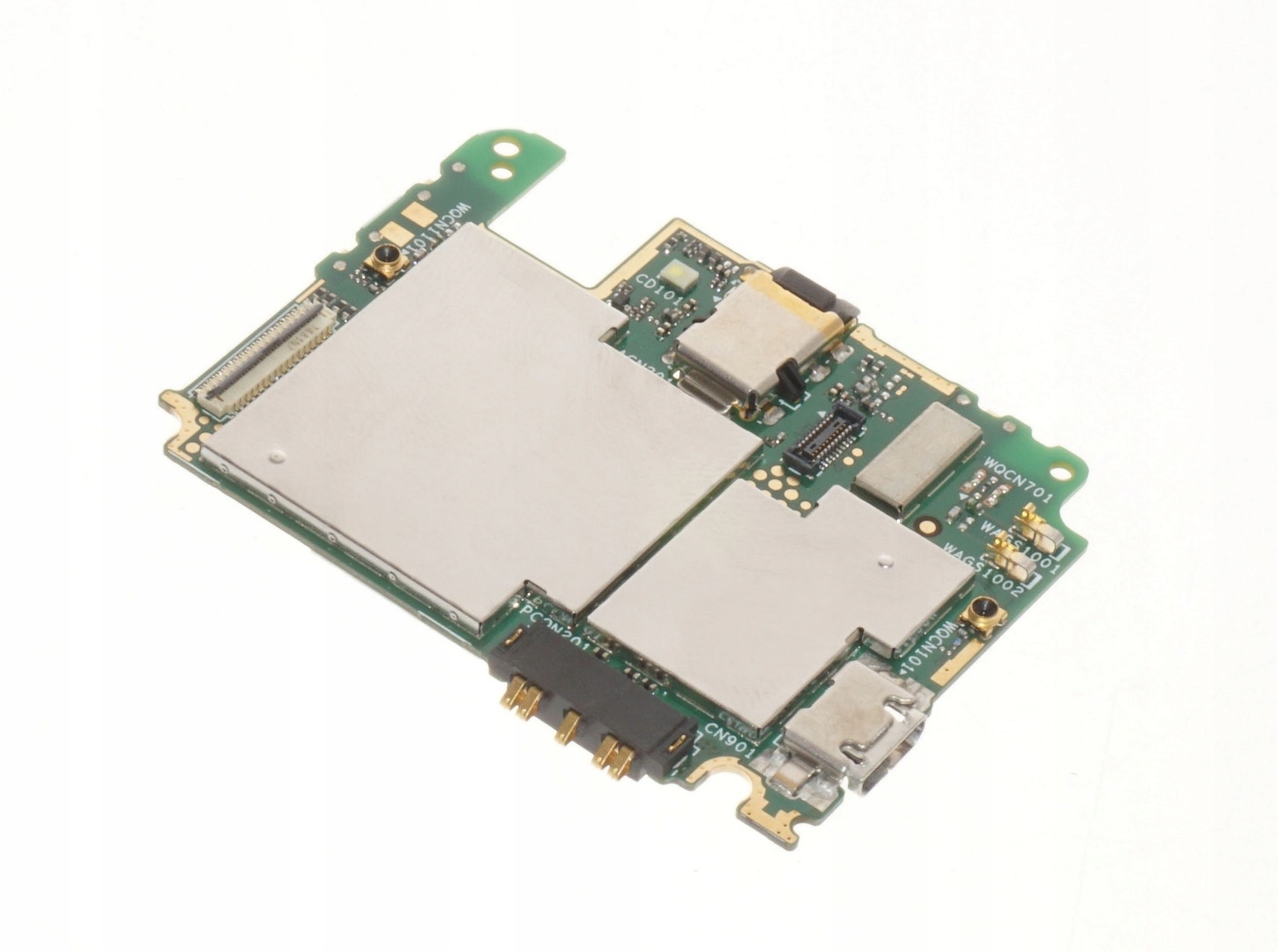 Płyta główna PCB Sony Xperia Miro ST23i BEZ SIM