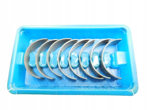 ШАТУННЫЕ ВКЛАДЫШИ AUDI VW 056198501