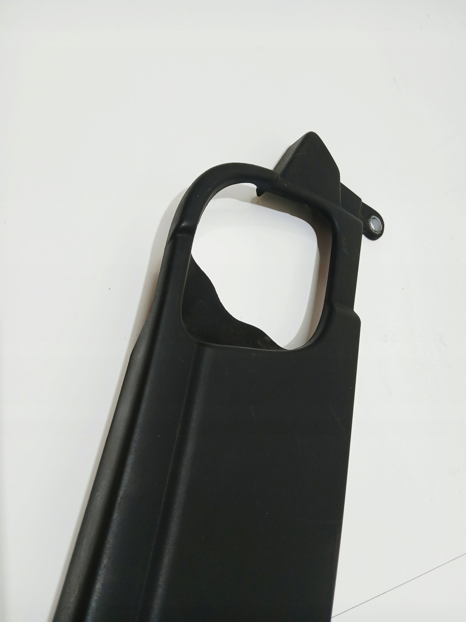motorabdeckung BMW E60 E61 LCI N43 7572645