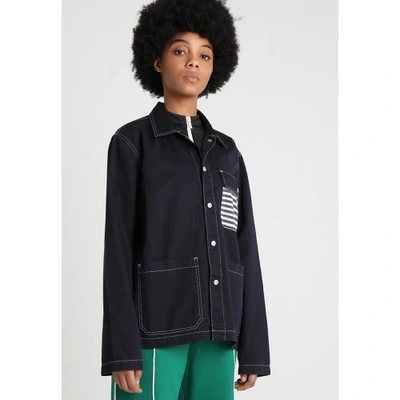 Outlet Mads Nørgaard Jay X bunda M