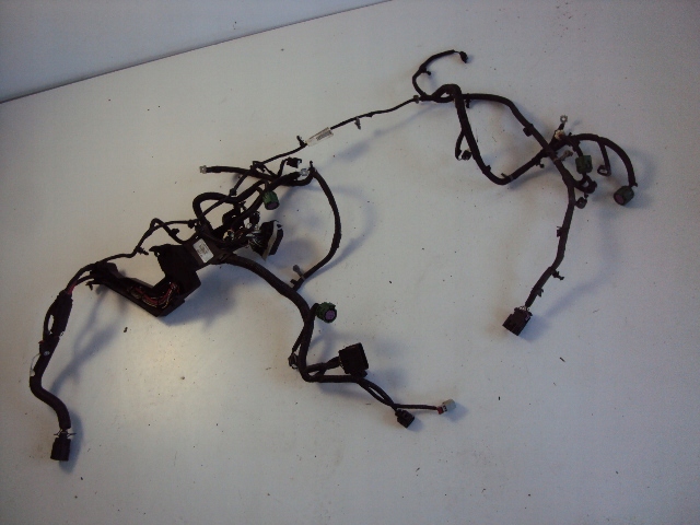 68268464AC - УСТАНОВКА МОТОРНОГО ВІДСІКУ JEEP CHEROKEE KL 2.2 D