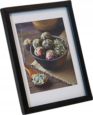 RAMKA Focus Rock Black 18x18 Kod producenta 103594