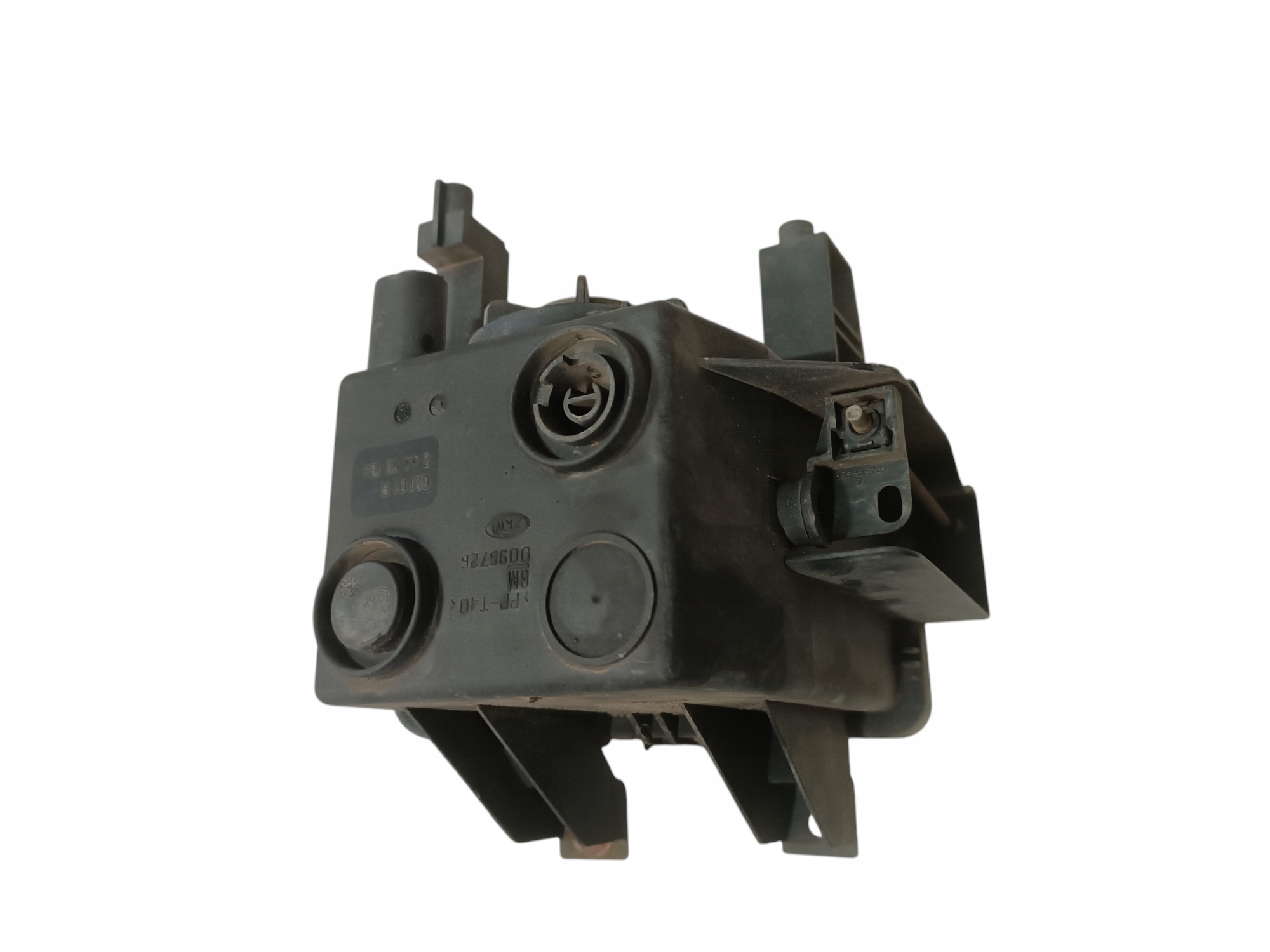 right fog light OPEL ASTRA III
