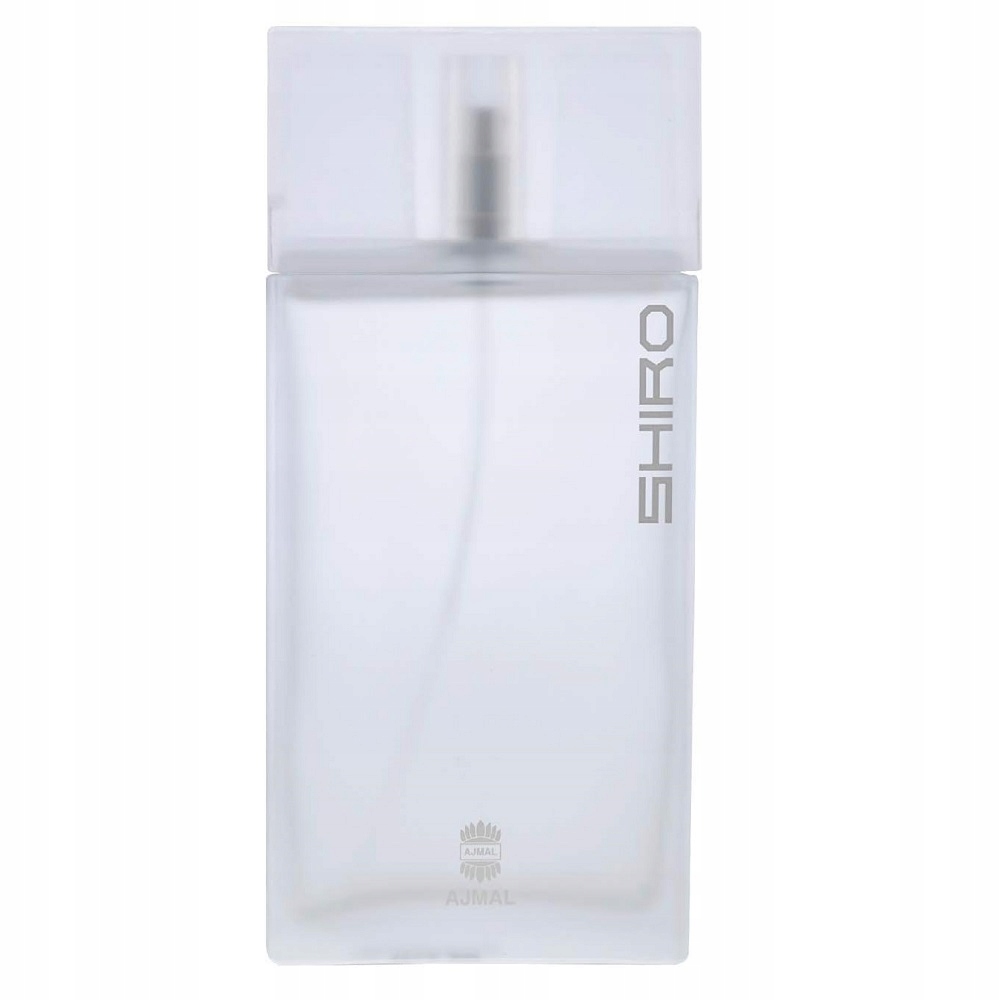 Ajmal Shiro Edp 90 ml Sprej
