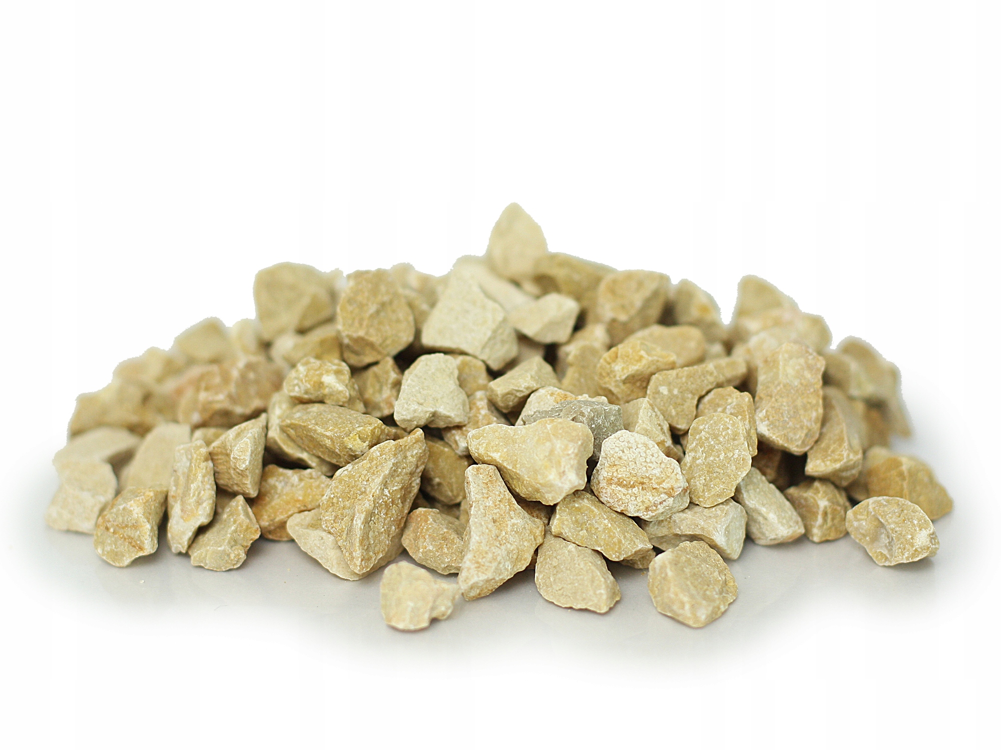 

Grys Giallo Mori Kamień Ozdobny 12-16mm 25kg