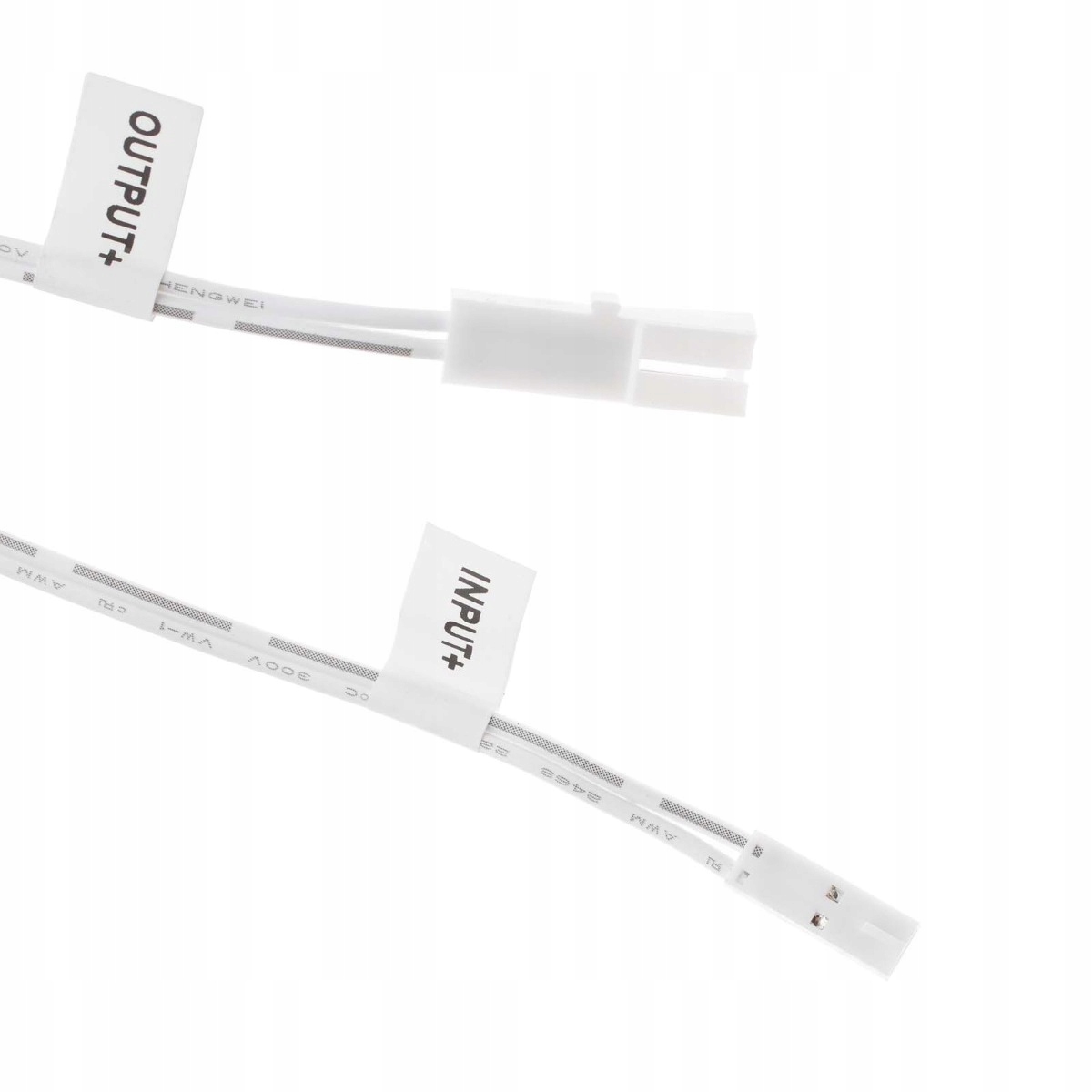 Włącznik meblowy dotykowy do taśm LED 60W 12V Marka inna