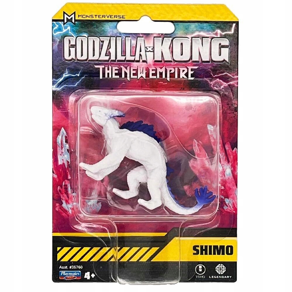 Godzilla x Kong - Figurka Shimo - MN301300 (8056379163626