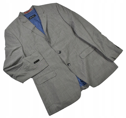 R11 A20 MARYNARKA MĘSKA BENVENUTO L