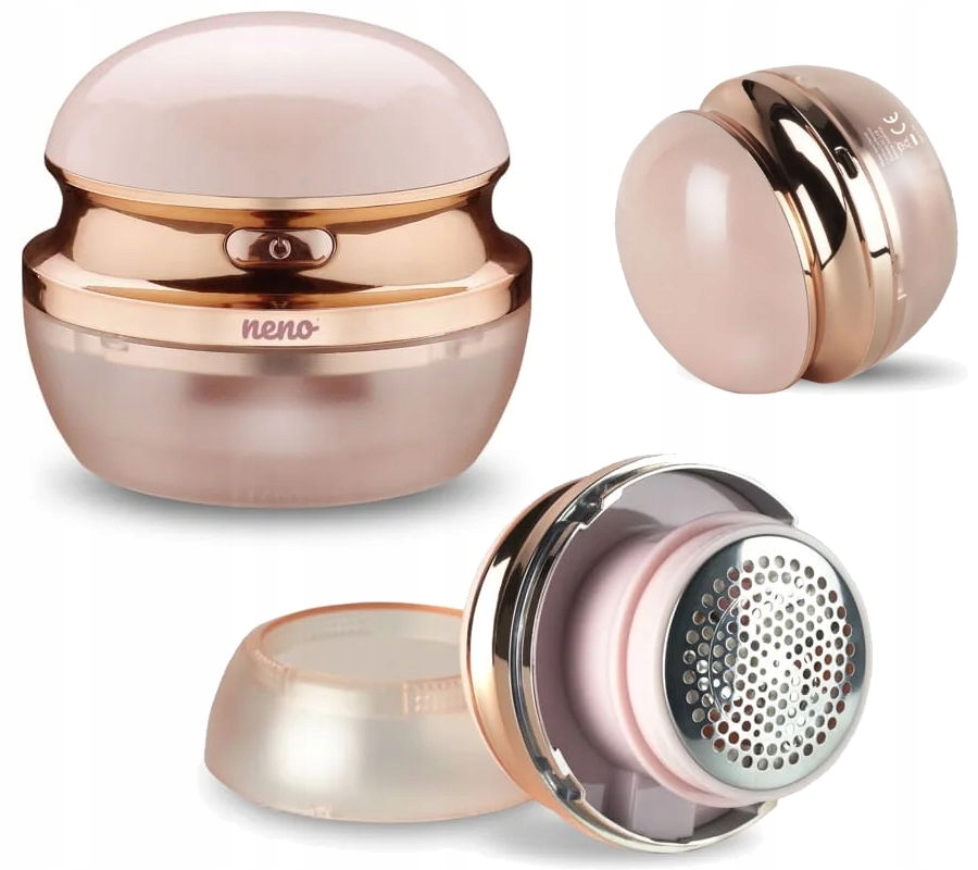 Neno Merino Golarka do ubrań