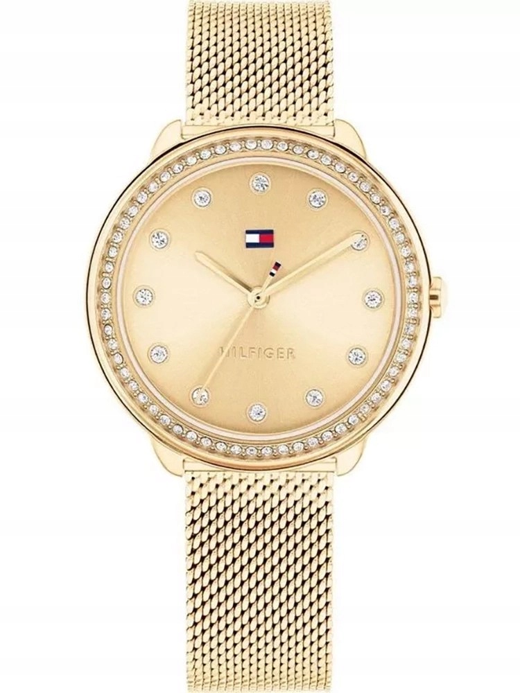 Dámské Hodinky Tommy Hilfiger 1782699 Demi (zf609a) Box