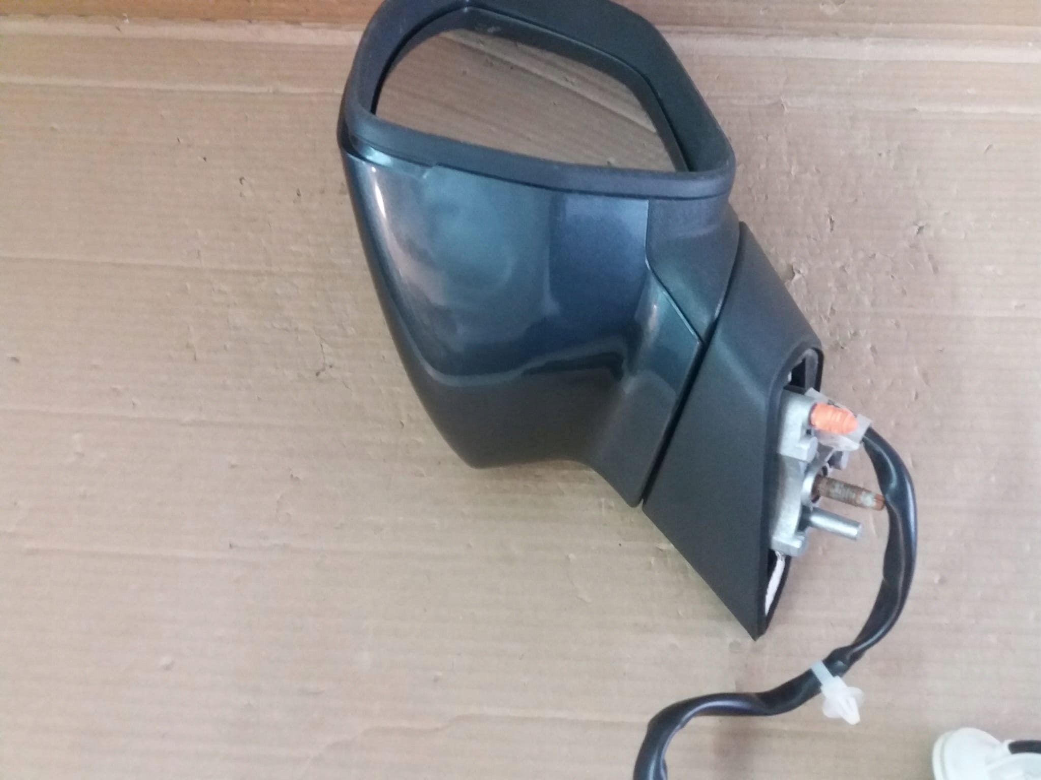 SEAT ATECA PRAWE SKŁADANE ASYSTENT (9+2) 11 PIN EU Podgrzewanie tak