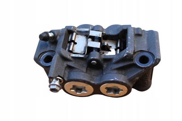 MT10..ZACISKLP - MT10 MT 10 ТОРМОЗНОЙ СУППОРТ ПЕРЕДНИЙ ЛЕВЫЙ