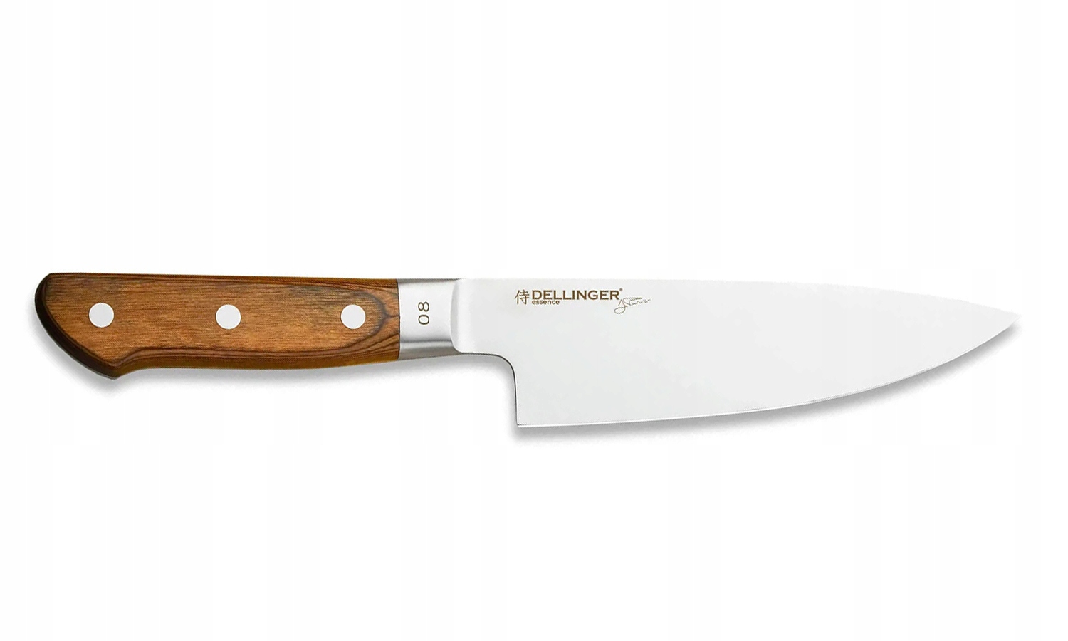 Dellinger Essence univerzálny nôž 155 mm