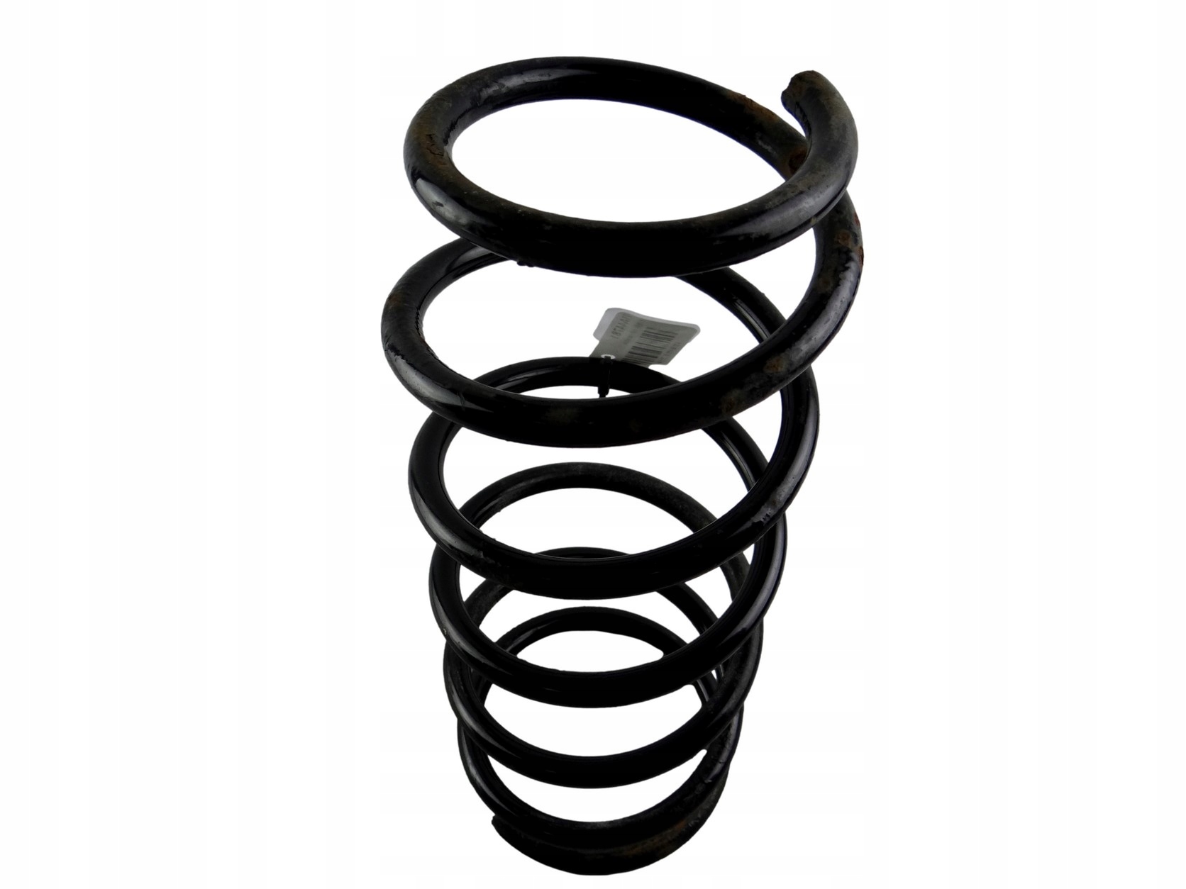 spring springing OPEL CORSA B 2110040