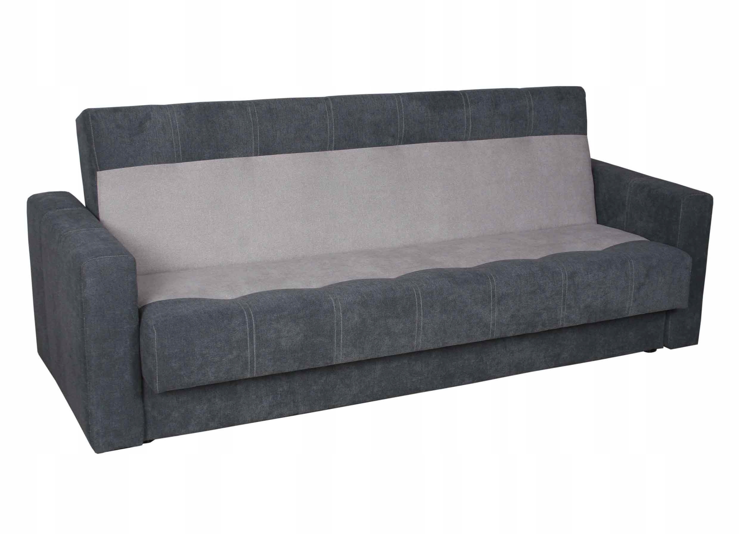 

Kanapa Wersalka Suno Sofa Rozkładana Tapczan