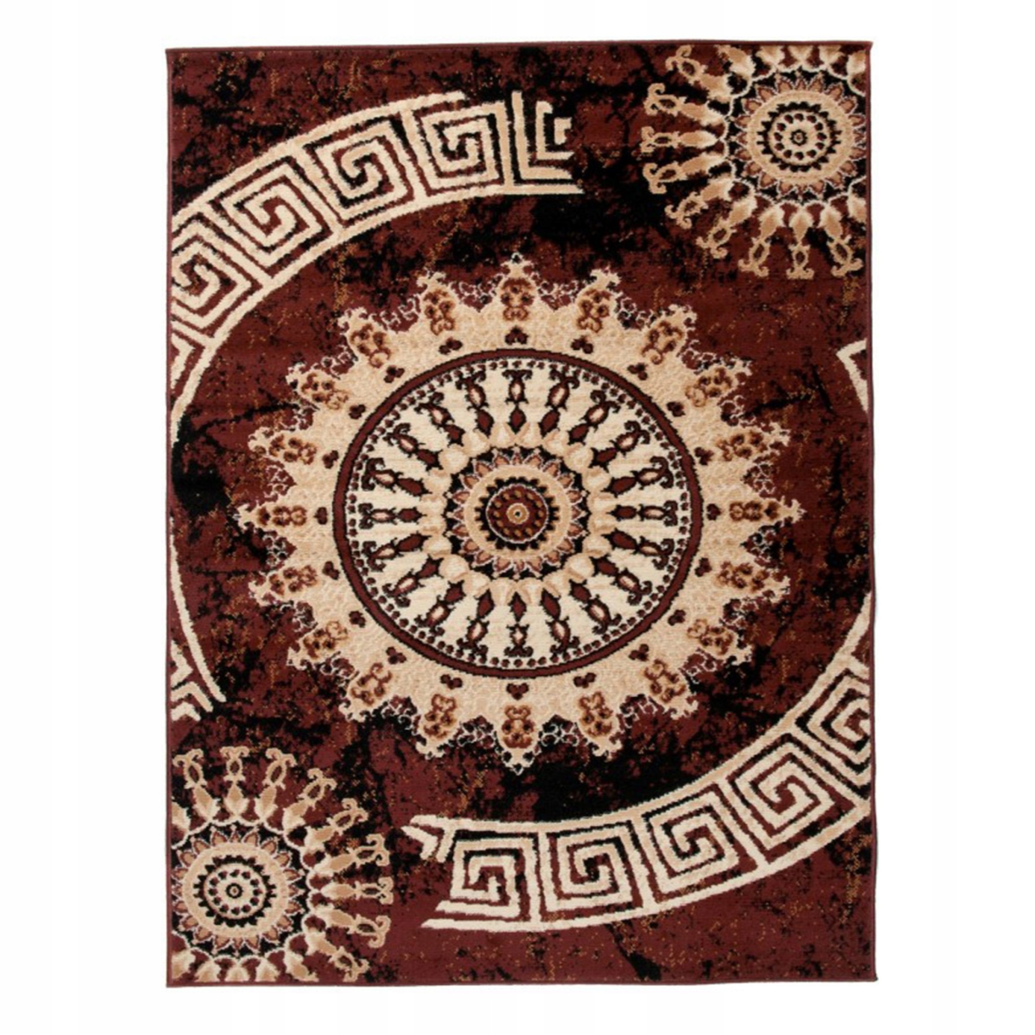 

Dywan Nowoczesny 200x300 Modny Dream Bcf v97
