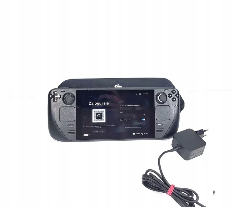 <大幅値下げ> Steamdeck LCDモデル　Steam Deck 大幅値下げ> Steamdeck LCDモデル Steam Deck 大幅値下げ