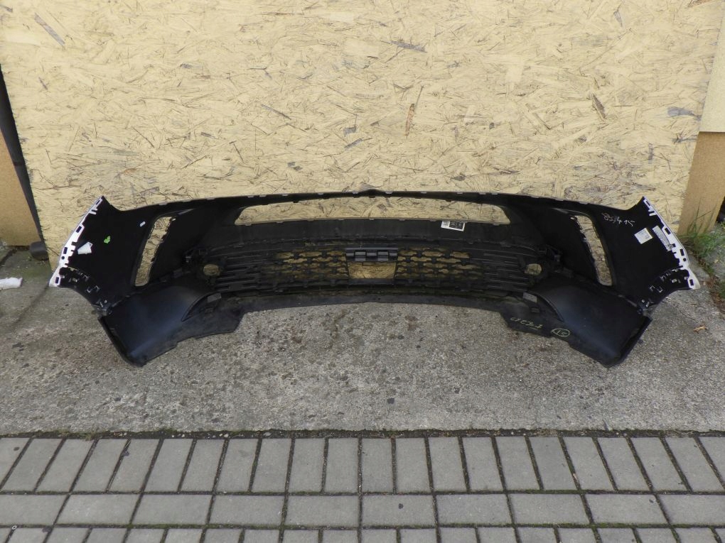 OPEL MOKKA II B 2 20- front bumper