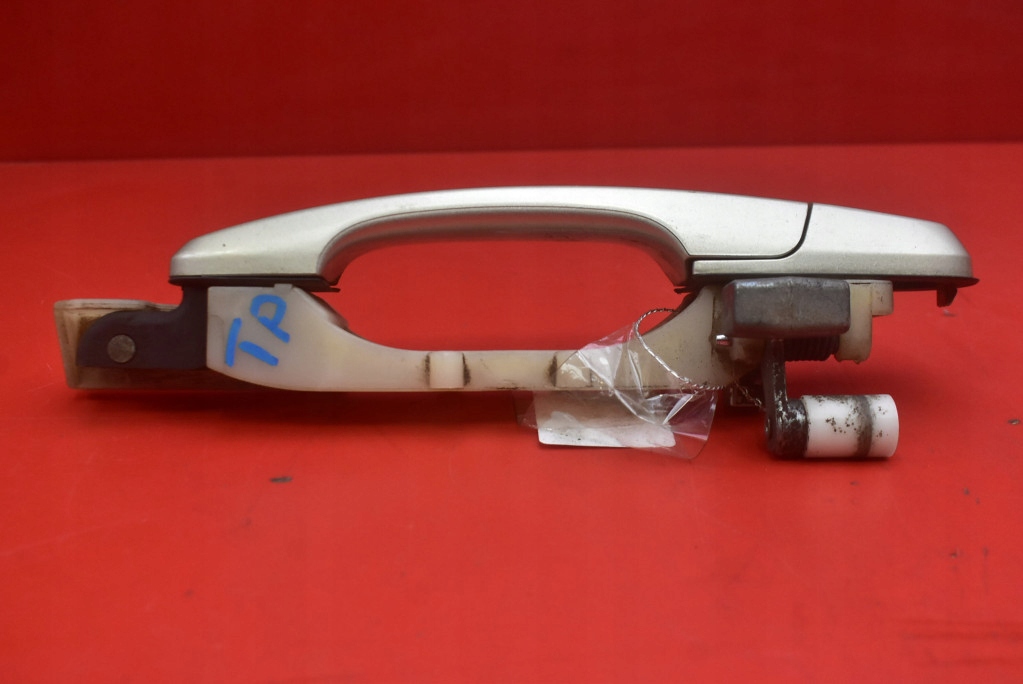 handle right rear part rear BW HYUNDAI TUSCON 1 and 04-10