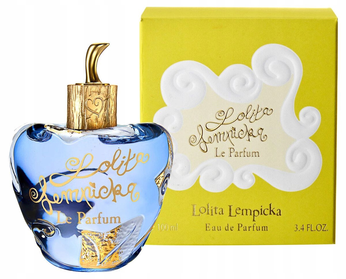Lolita Lempicka Lolita Lempicka Le Parfum 100ml woda perfumowana