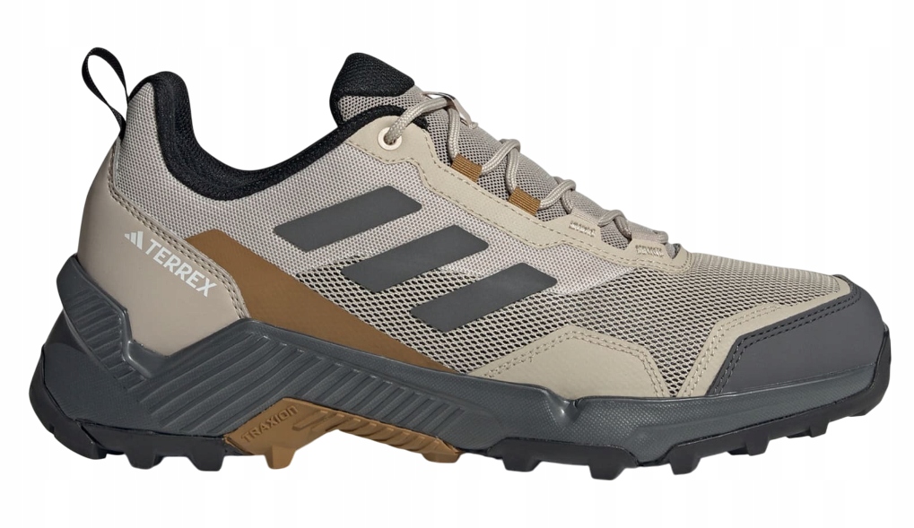 Boty Adidas Terrex Eastrail Trekingové turistické pánské horské pohodlné