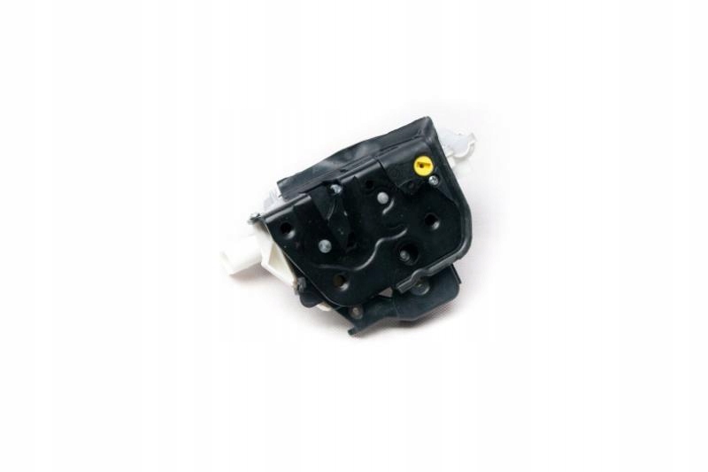 CENTRALNY ZAMEK PRZEDNI PRAWY SEAT EXEO Typ samochodu Samochody osobowe