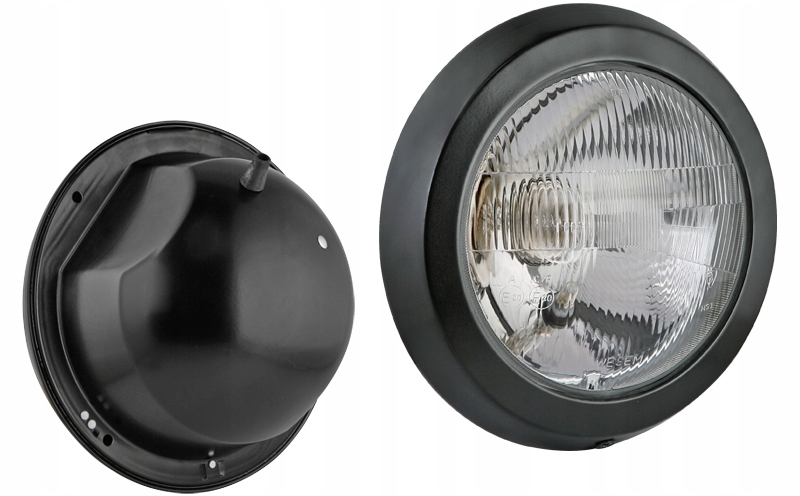 REFLEKTOR PRZEDNI WESEM R2 PRZEWÓD 0,45 JELCZ STAR