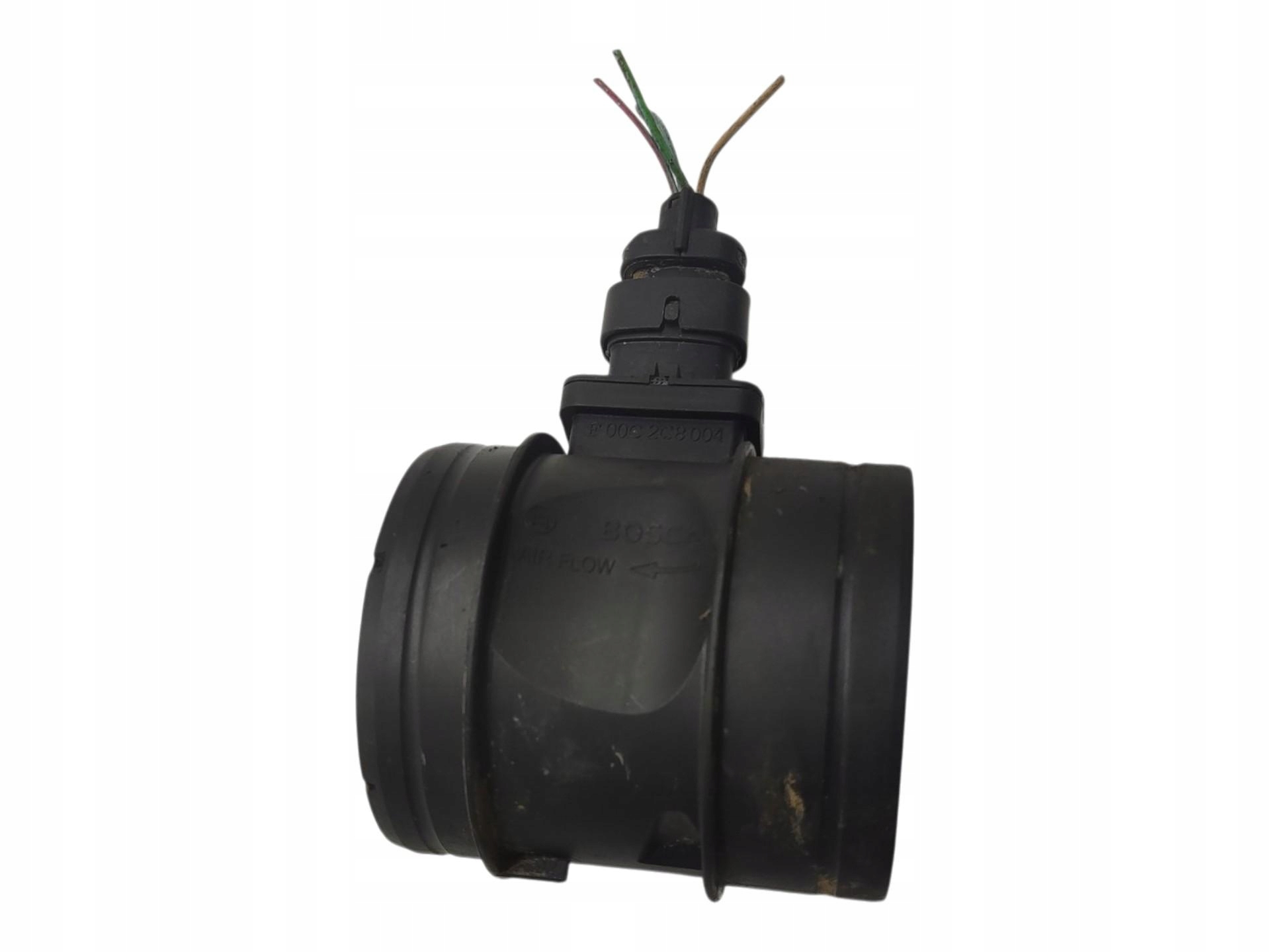 flow meter FIAT DUCATO III 2.3 MJ 2006-2014 55220331