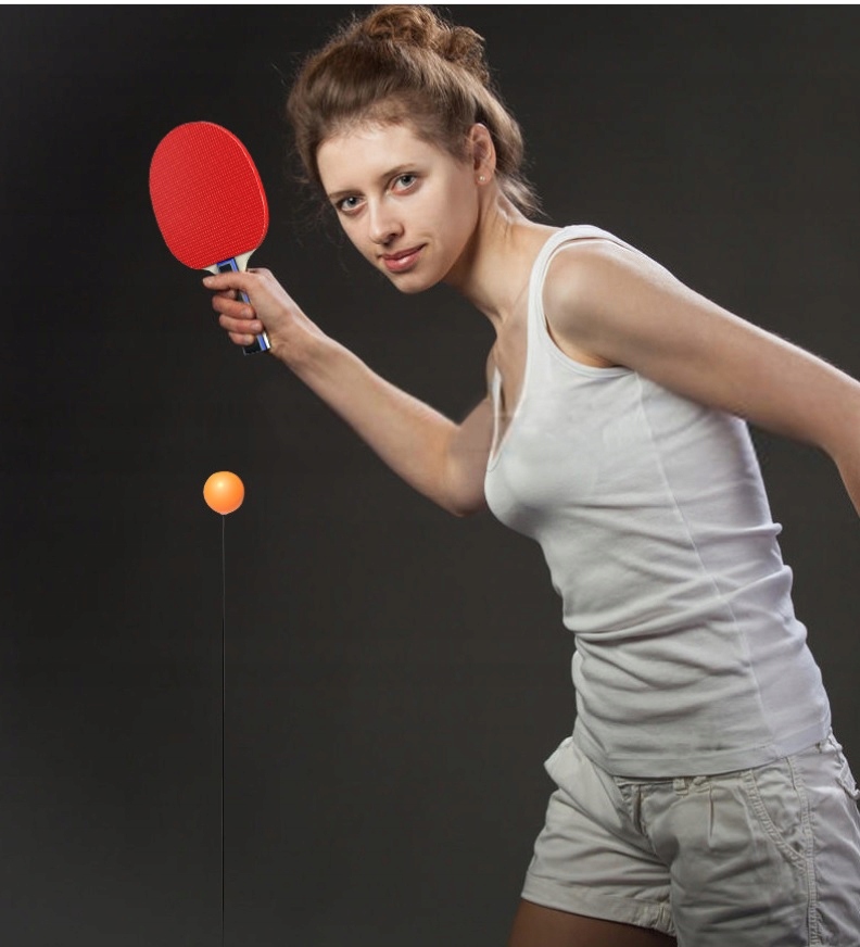 Trener tenisa stołowego pingpong PS Kod producenta 632990