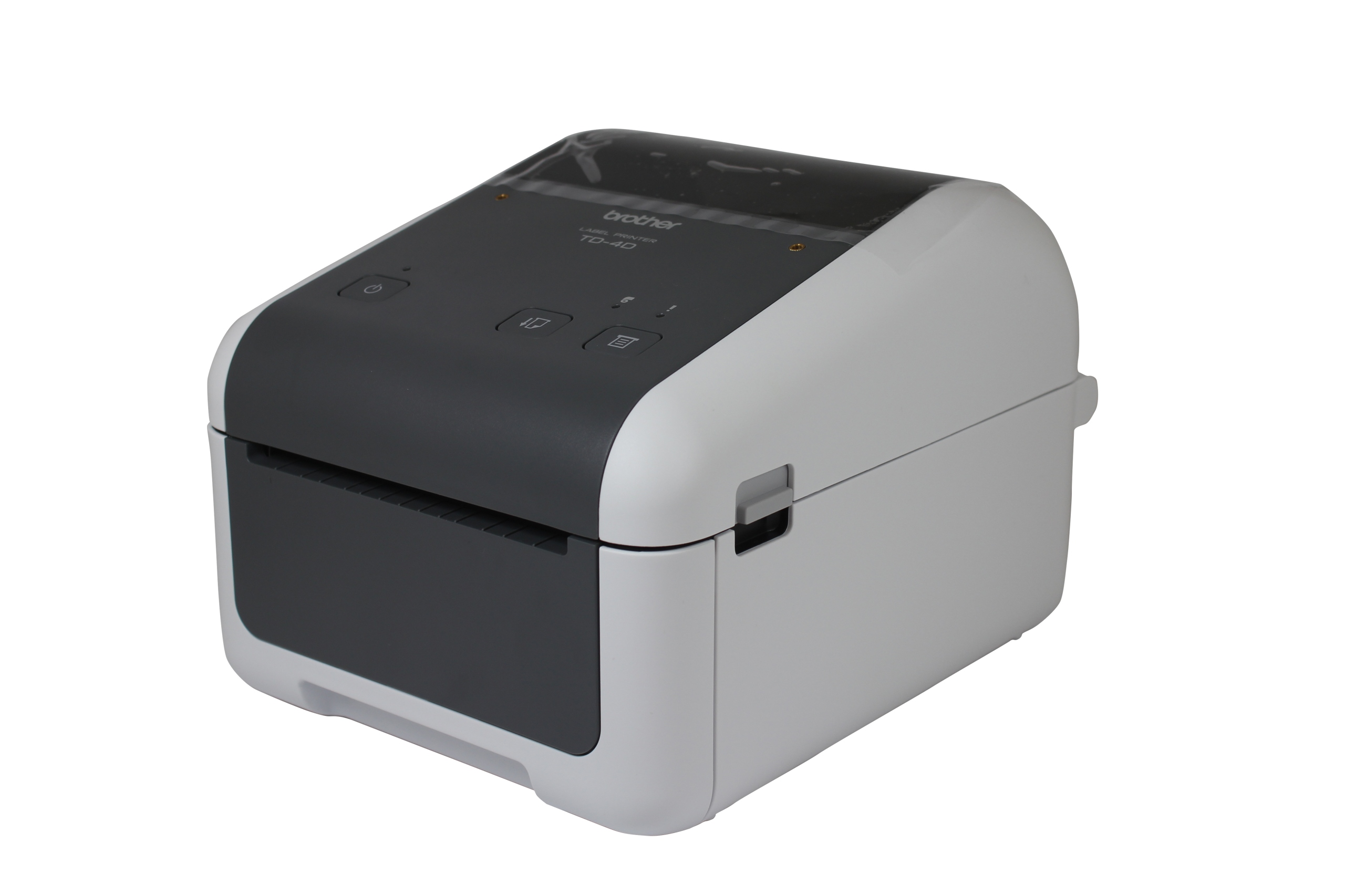 Nová Termálna Tlačiareň Štítkov Brother TD-4210D