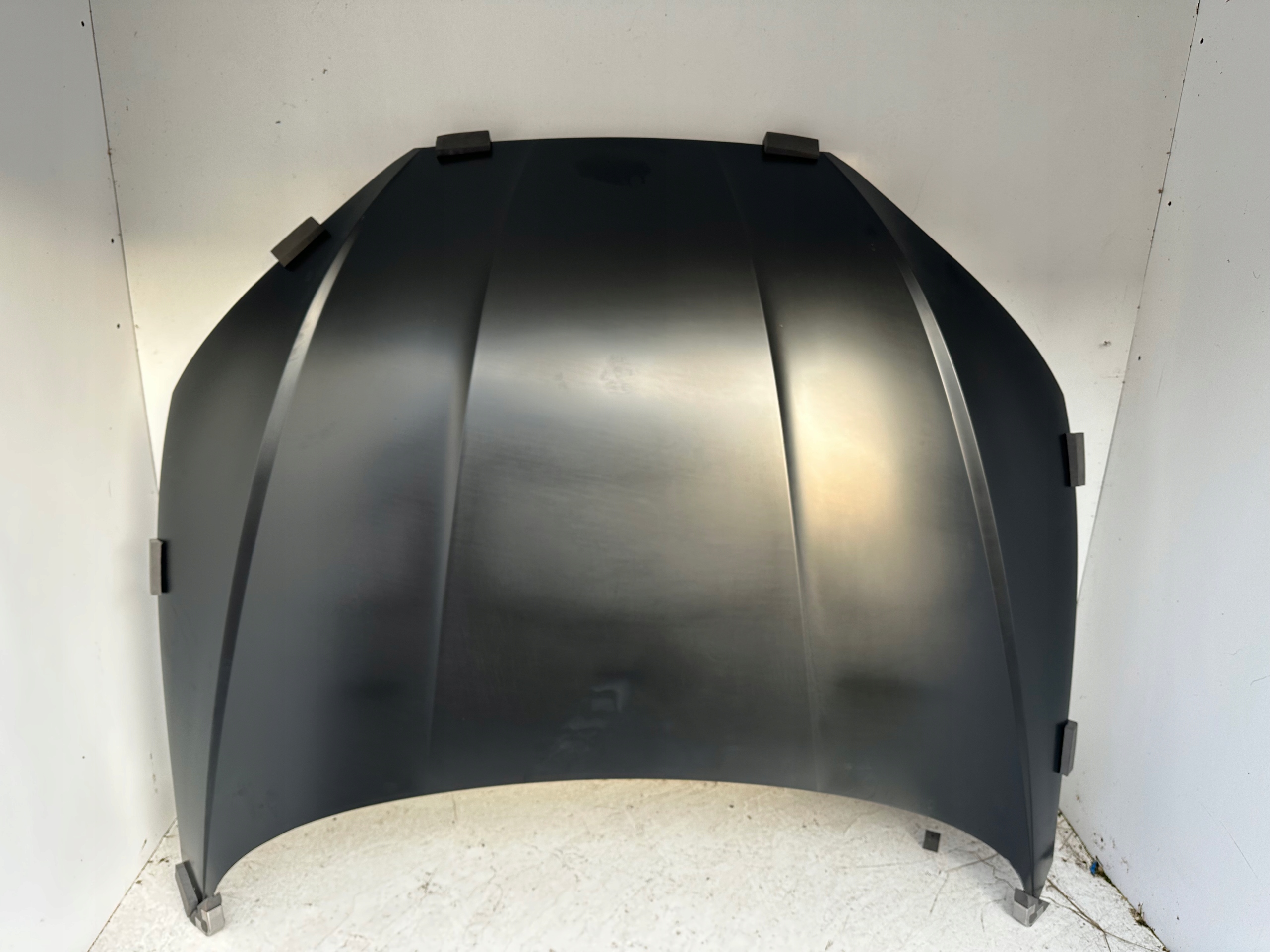 AUDI A5 F5 MASKA STALOWA 2016-2024