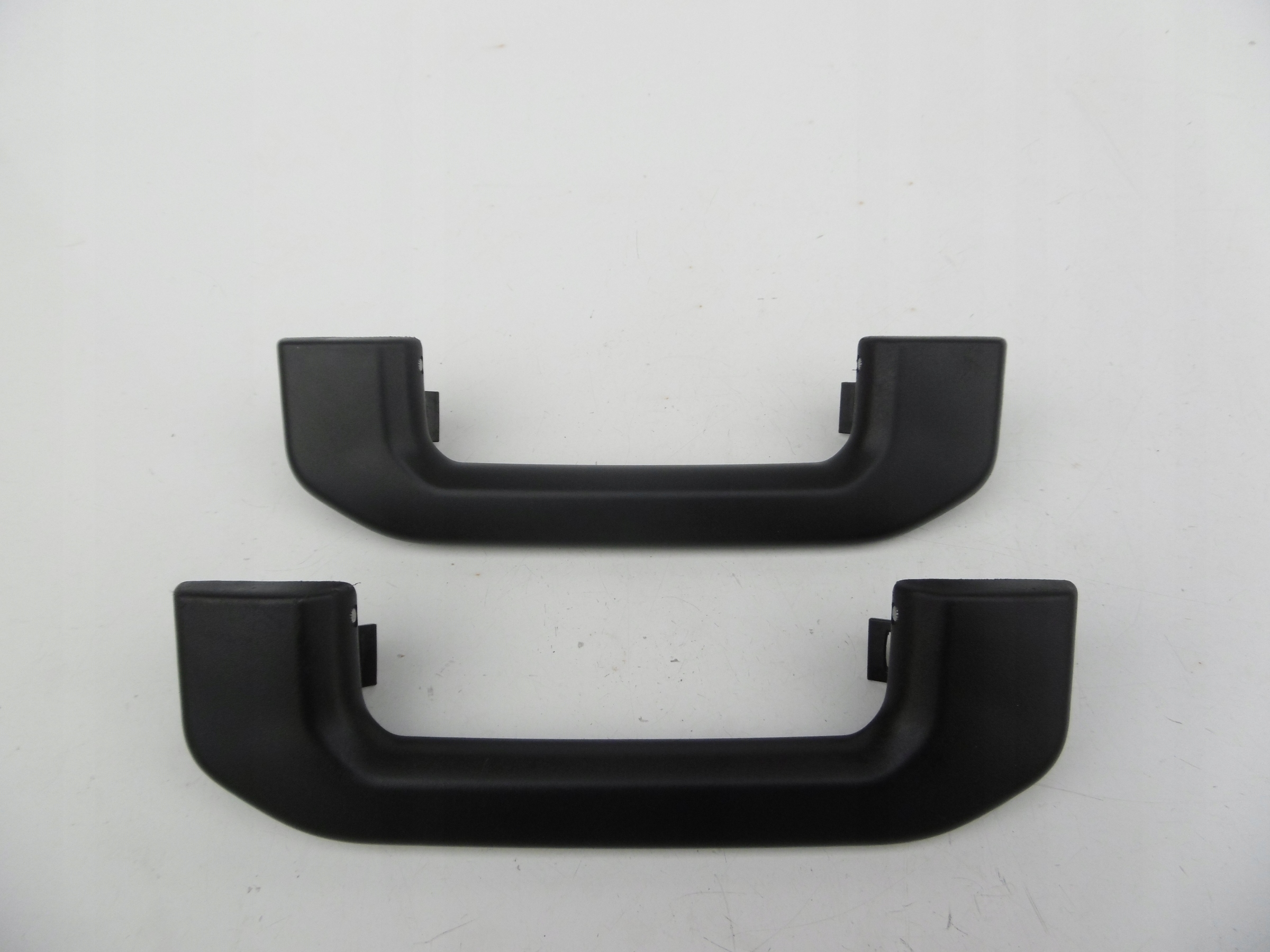 RĄCZKA PODSUFITKI PRZÓD CZARNA S60 III V60 II