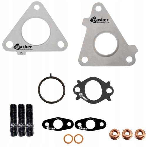 Těsnění turbíny Mazda 3 1.5 105 Hp 49130-01920