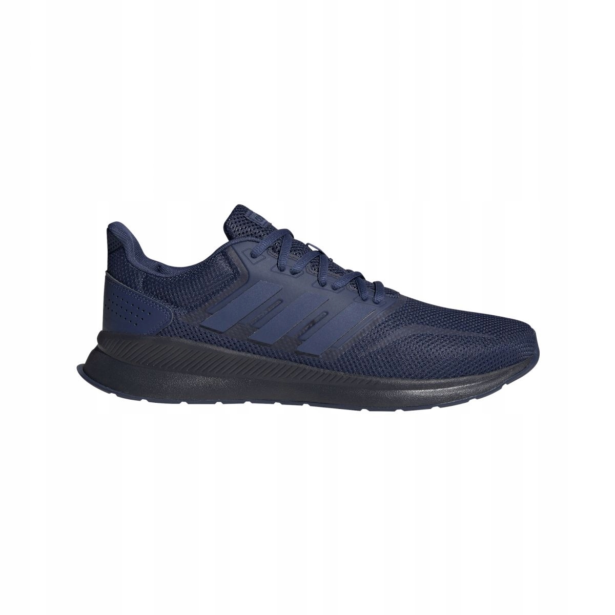 

Buty adidas męskie Runfalcon EG8605 44