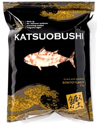 

Katsuobushi Ryba Bonito Płatki Kohyo Tuńczyk 25 g