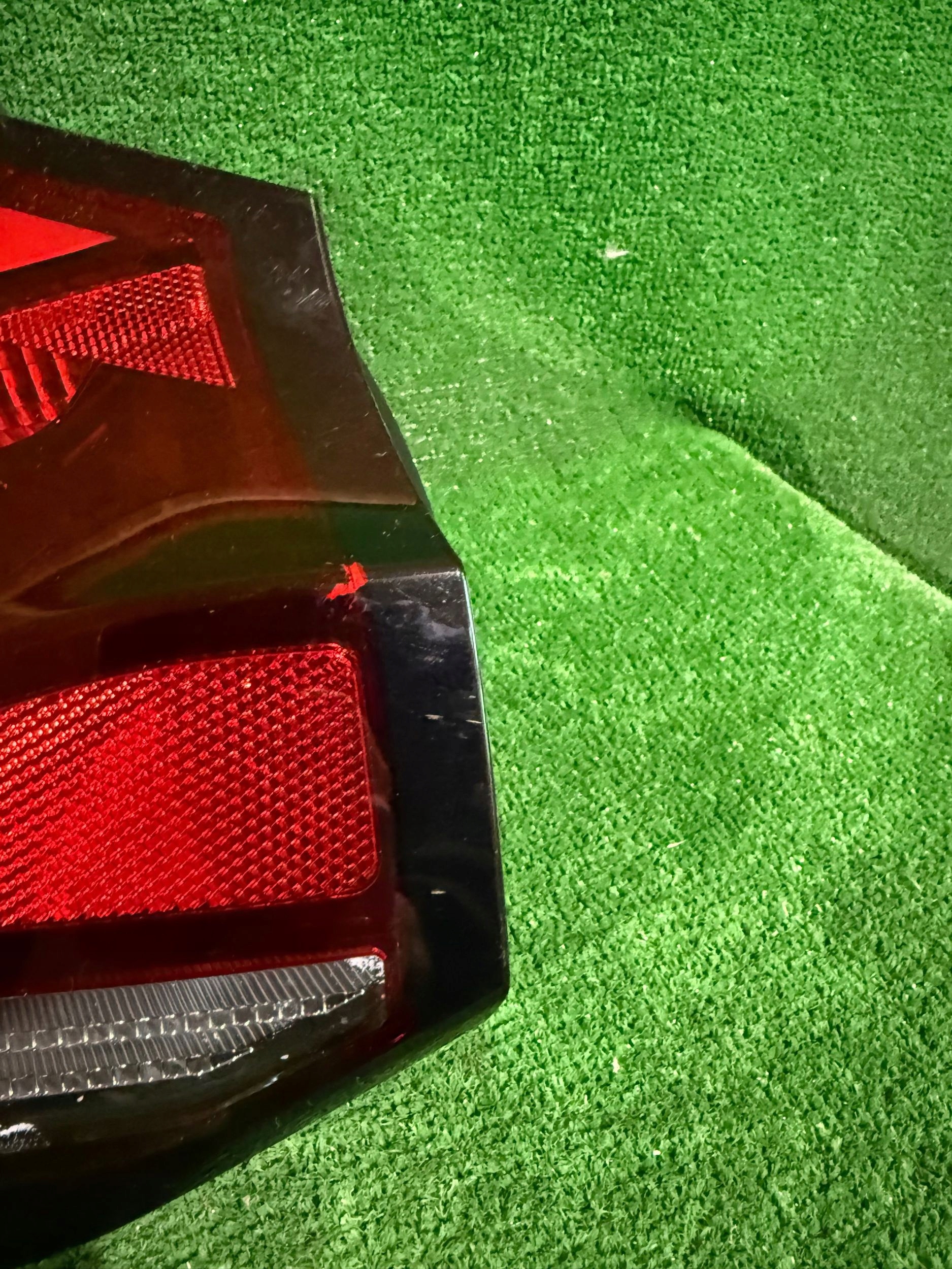 light rear part rear left CITROEN C4 III e-C4 NR:56