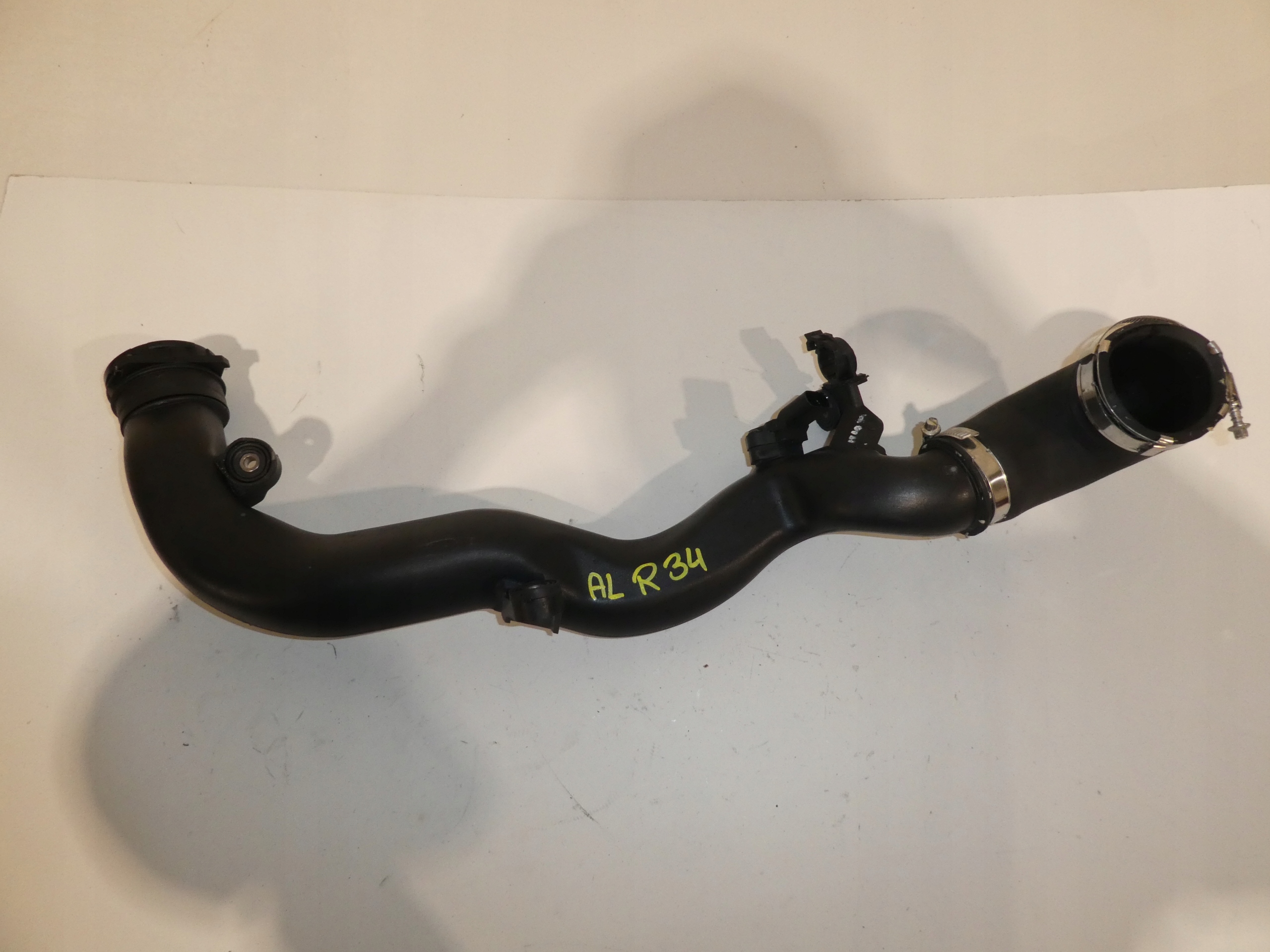 rohr intercooler VW SKODA AUDI 1K0145770AK
