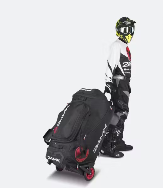 Torba na Wyposażenie 24MX All-in-One Big Wheely