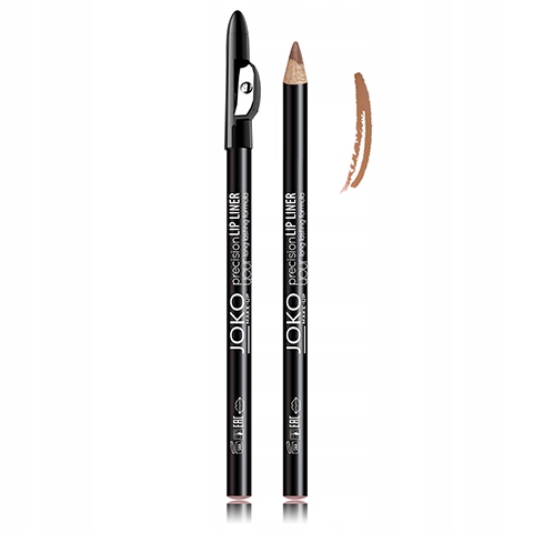 

Joko Precision Lip Liner Konturówka Do Ust 40 1Szt