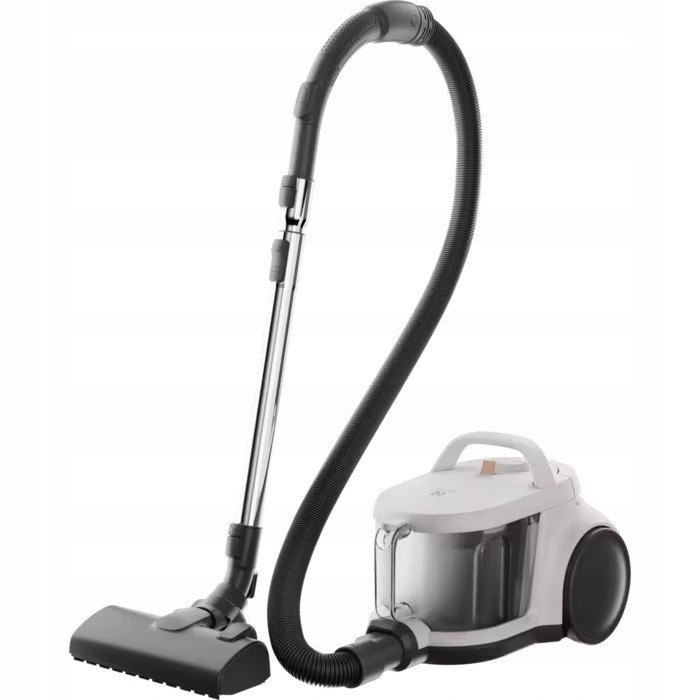 Electrolux Bezvreckový vysávač 500 EL51C2SW
