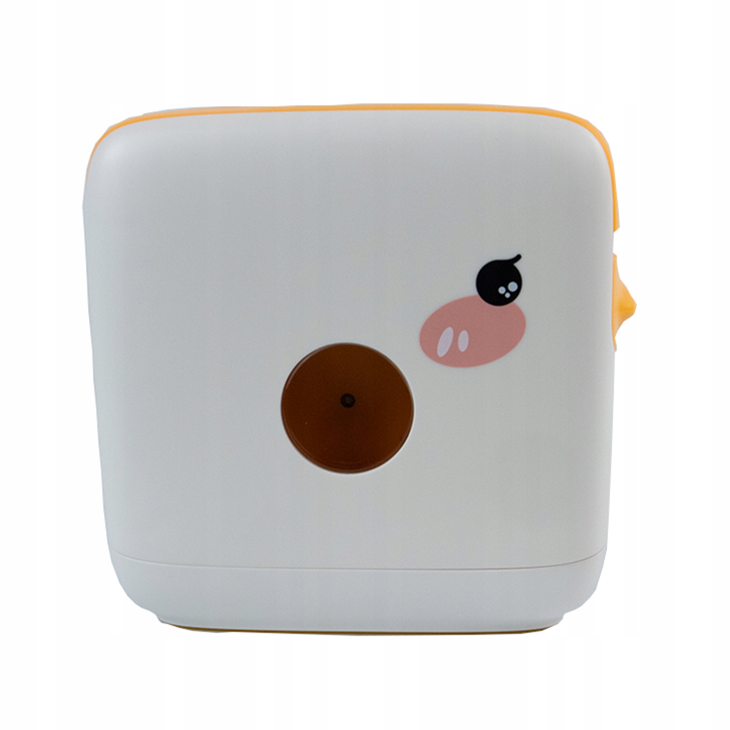 ETYKIECIARKA DLA DZIECI DOMOWA BLUETOOTH AUTOMATYCZNA+ ETYKIETY BIAŁE Kod producenta MarkMate-210